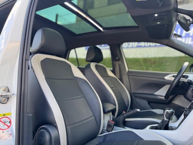 Volkswagen T-Cross Hl TSI Ae - foto 9