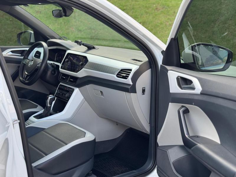 Volkswagen T-Cross Hl TSI Ae - foto 8