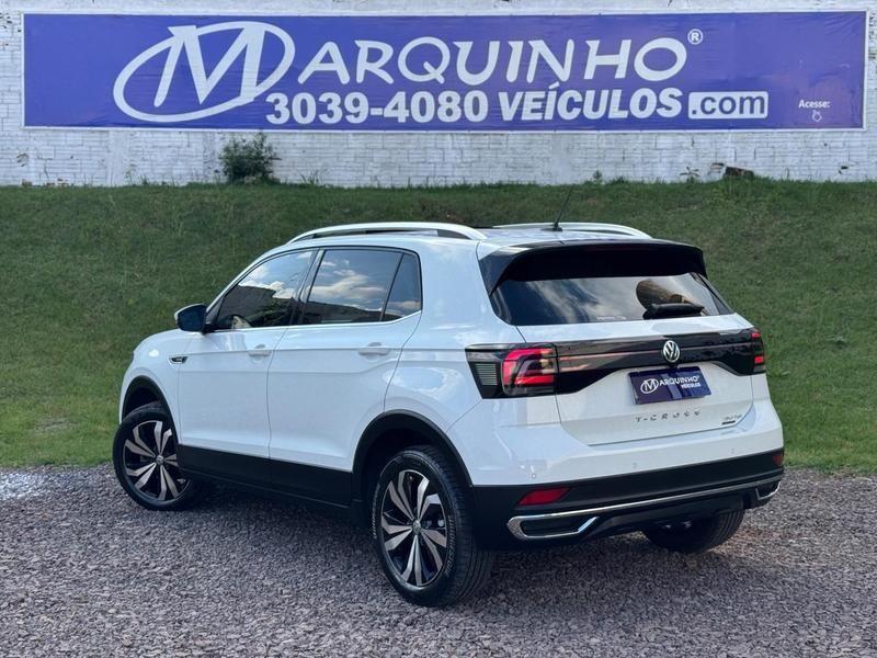 Volkswagen T-Cross Hl TSI Ae - foto 10