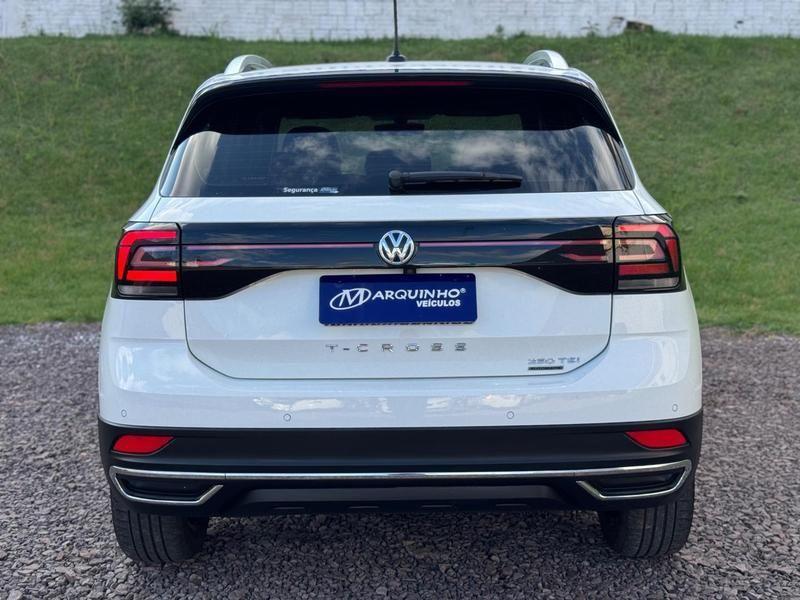 Volkswagen T-Cross Hl TSI Ae - foto 11