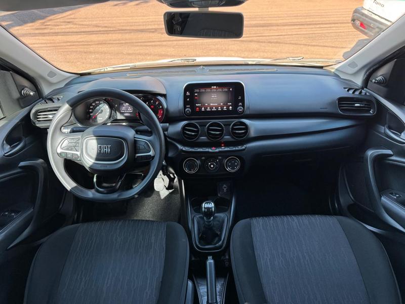 Fiat Argo Drive 1.0 6V Flex - foto 11