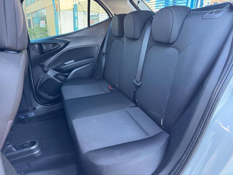 Fiat Argo Drive 1.0 6V Flex - foto 13