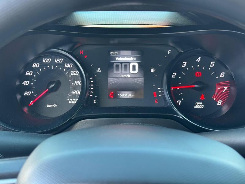 Fiat Argo Drive 1.0 6V Flex - foto 16