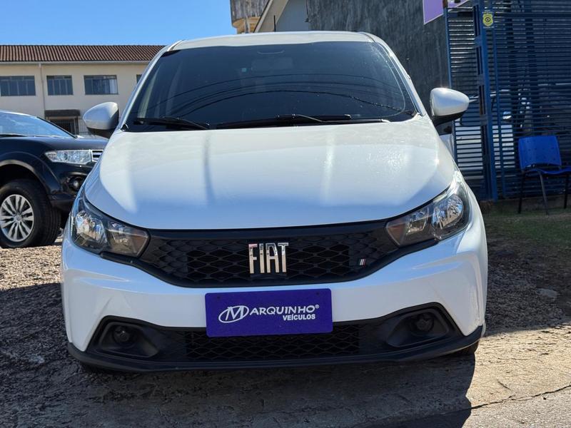 Fiat Argo Drive 1.0 6V Flex - foto 2