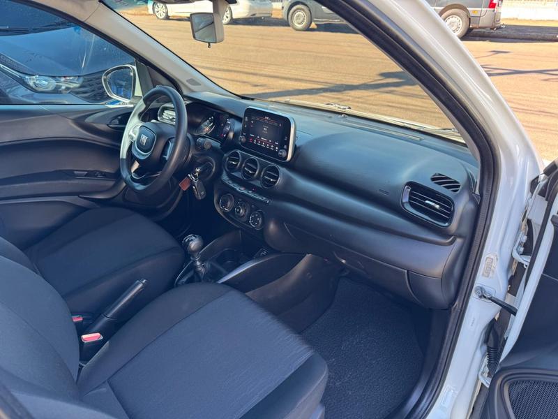 Fiat Argo Drive 1.0 6V Flex - foto 5