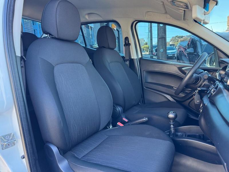 Fiat Argo Drive 1.0 6V Flex - foto 6