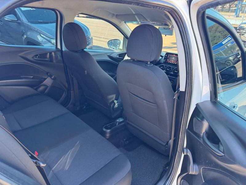 Fiat Argo Drive 1.0 6V Flex - foto 7