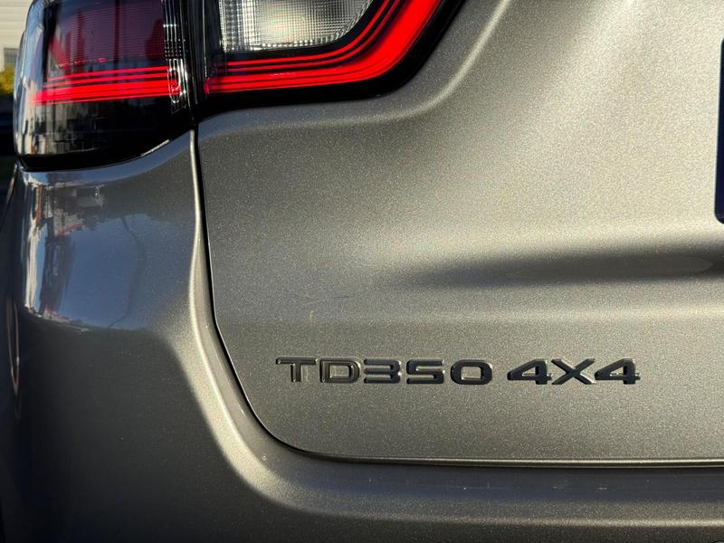Jeep Compass Long Td - foto 9