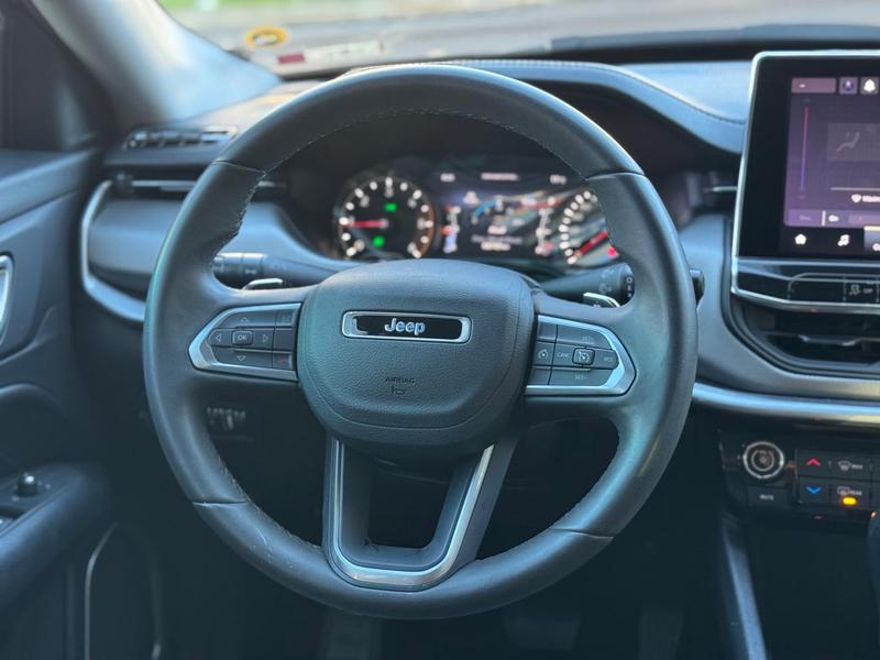 Jeep Compass Long Td - foto 13