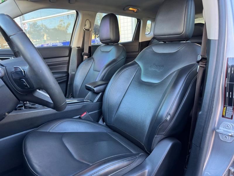 Jeep Compass Long Td - foto 16