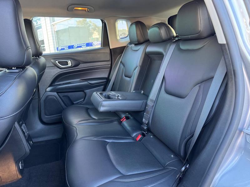 Jeep Compass Long Td - foto 20
