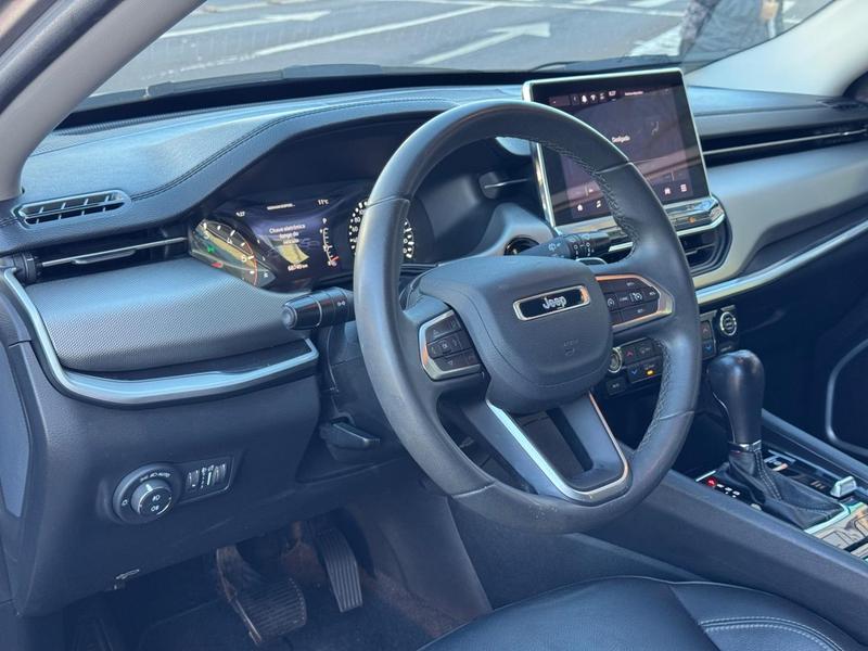 Jeep Compass Long Td - foto 17