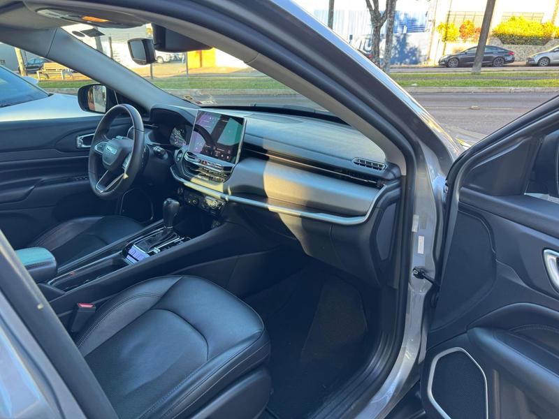 Jeep Compass Long Td - foto 5