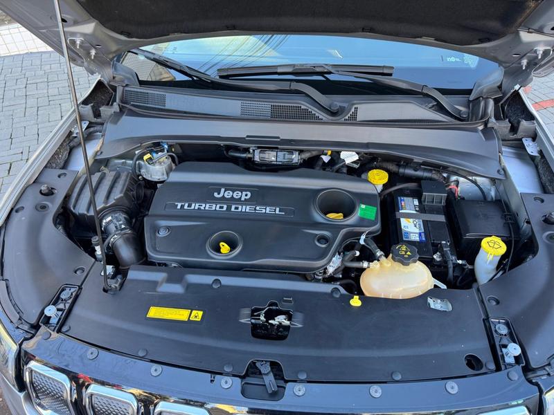 Jeep Compass Long Td - foto 3