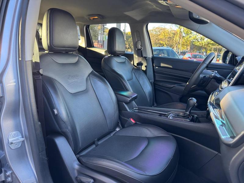 Jeep Compass Long Td - foto 6