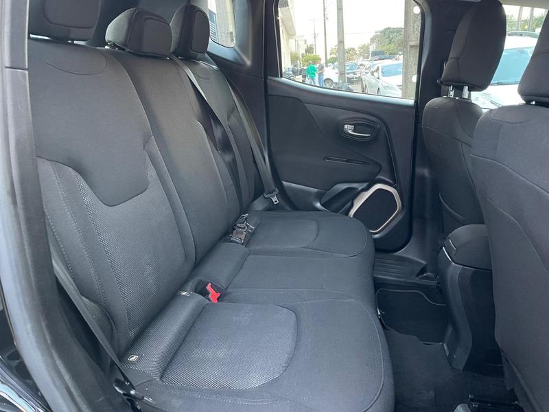 Jeep Renegade 1.8 At - foto 9