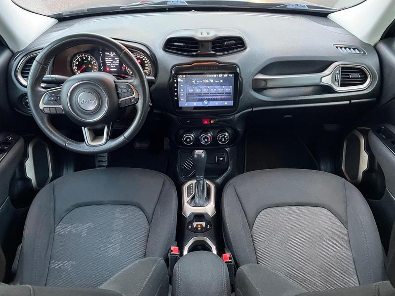 Jeep Renegade 1.8 At - foto 5
