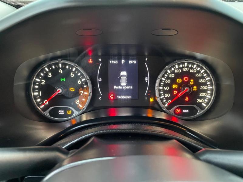 Jeep Renegade 1.8 At - foto 6