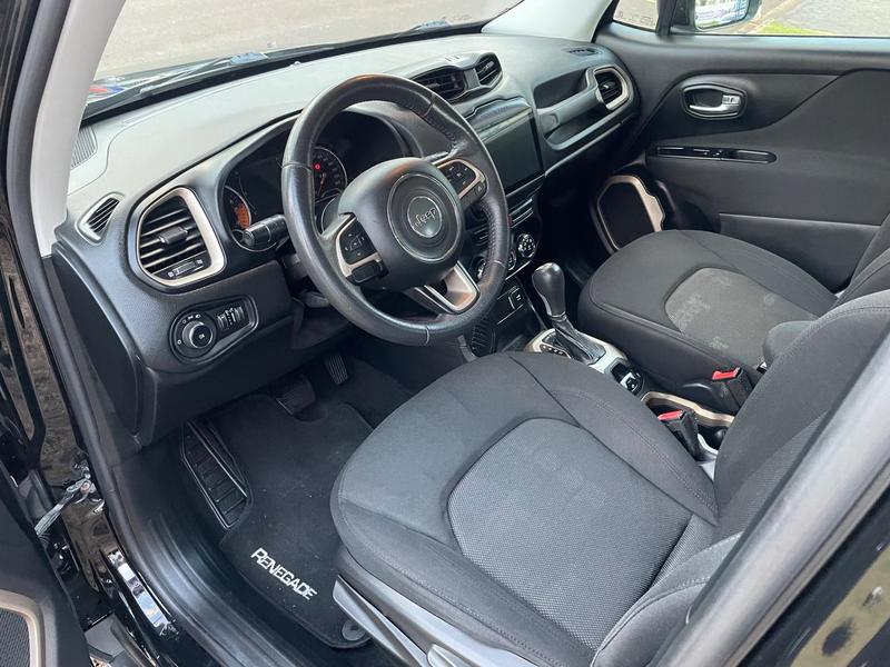 Jeep Renegade 1.8 At - foto 7