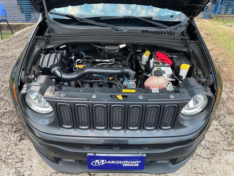 Jeep Renegade 1.8 At - foto 3