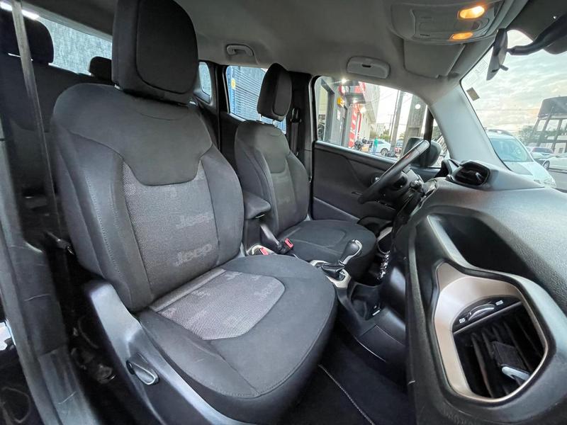 Jeep Renegade 1.8 At - foto 8