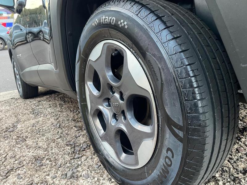 Jeep Renegade 1.8 At - foto 13