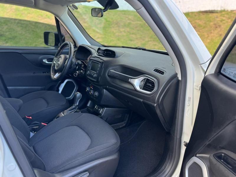 Jeep Renegade Lngtd At - foto 9