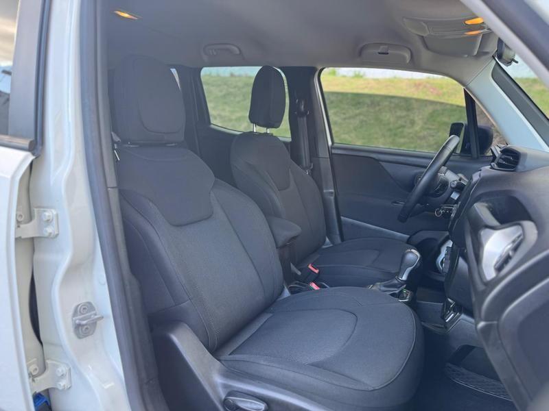 Jeep Renegade Lngtd At - foto 10
