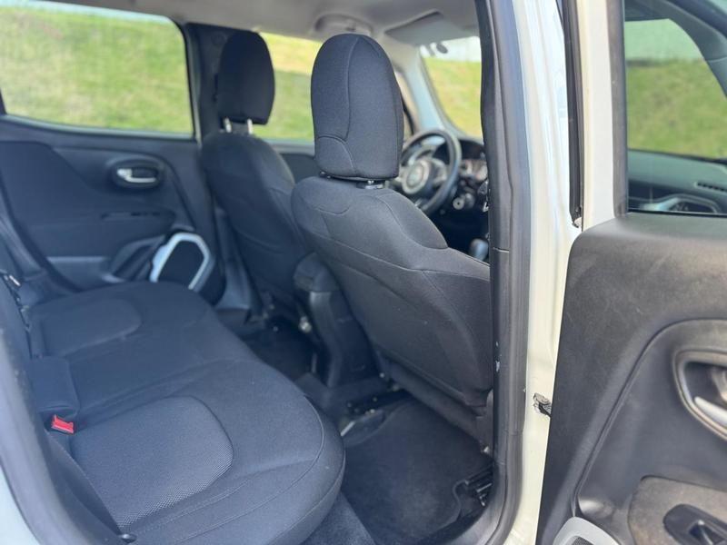 Jeep Renegade Lngtd At - foto 19