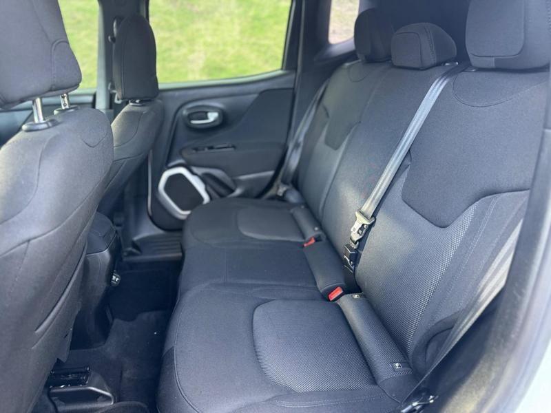 Jeep Renegade Lngtd At - foto 20