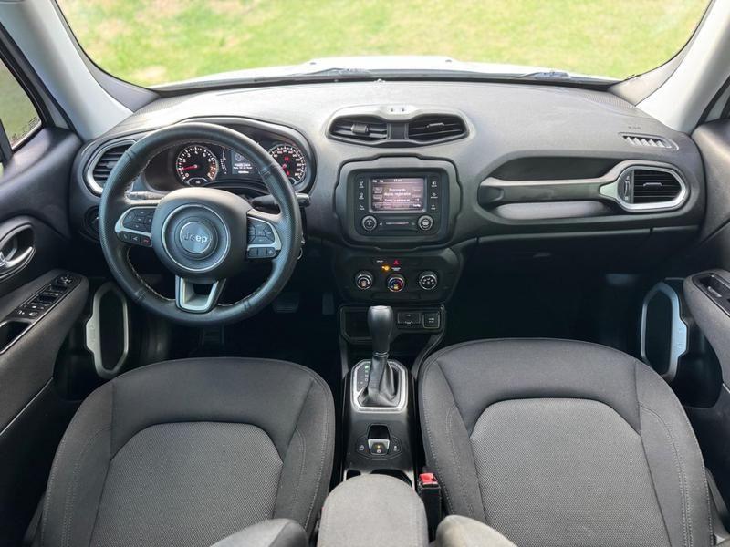 Jeep Renegade Lngtd At - foto 5
