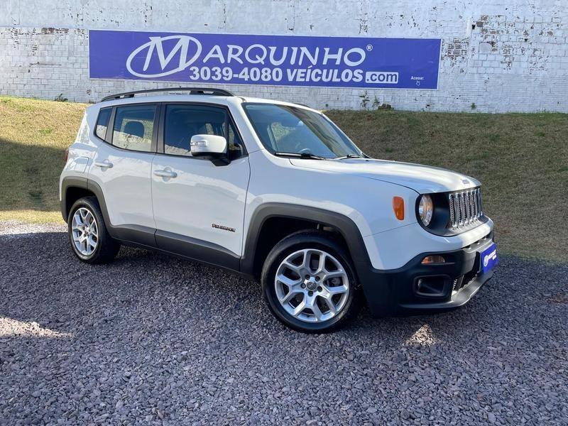Jeep Renegade 2017 à venda