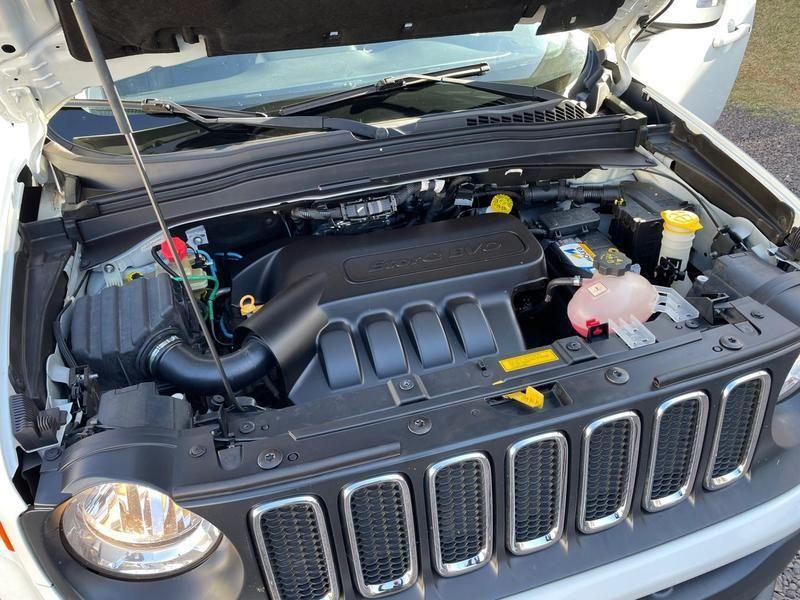 Jeep Renegade Lngtd At - foto 4