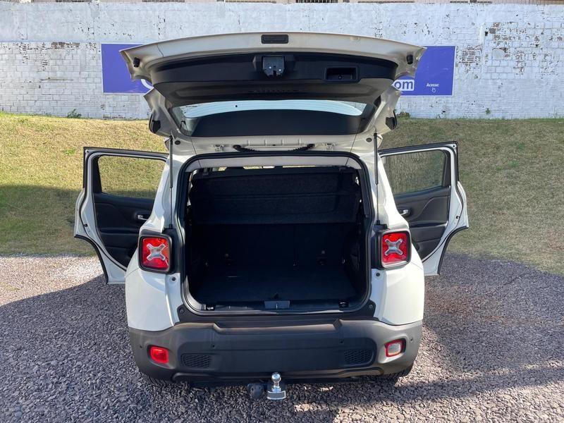 Jeep Renegade Lngtd At - foto 14