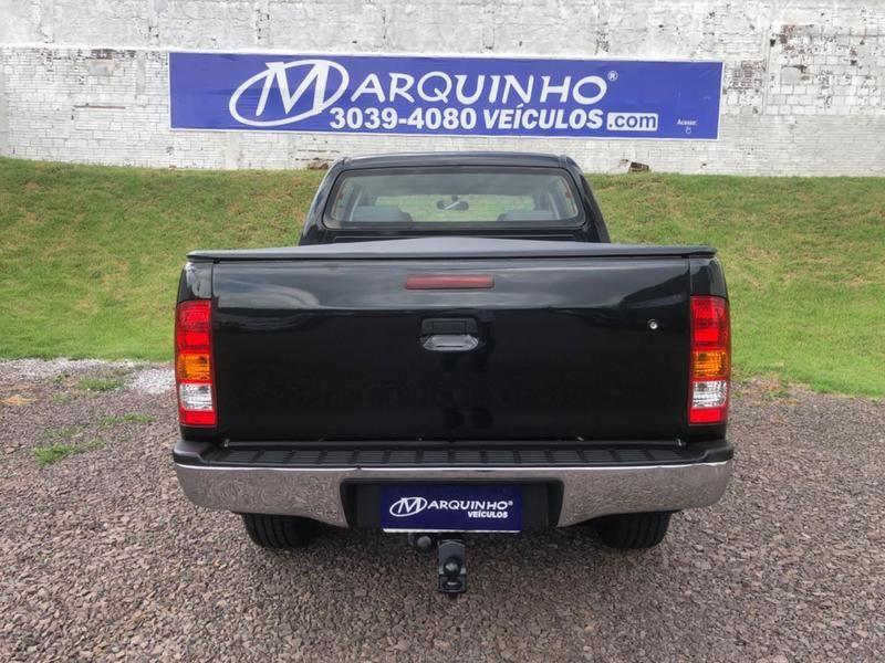 Toyota Hilux Cd4x2 Sr - foto 13