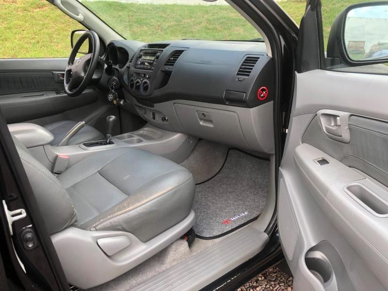 Toyota Hilux Cd4x2 Sr - foto 18