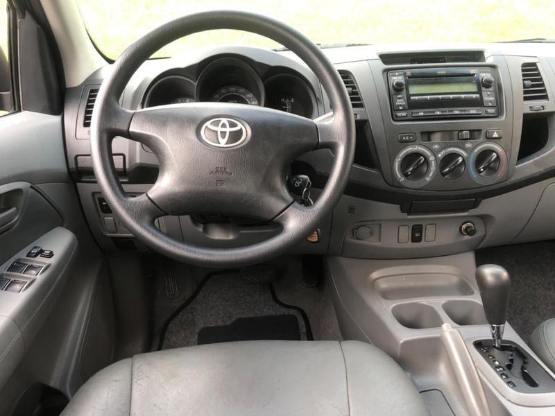 Toyota Hilux Cd4x2 Sr - foto 5