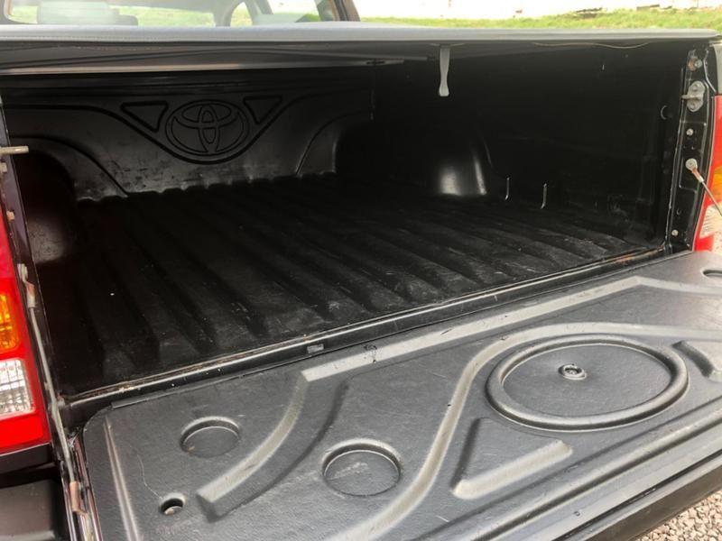 Toyota Hilux Cd4x2 Sr - foto 12