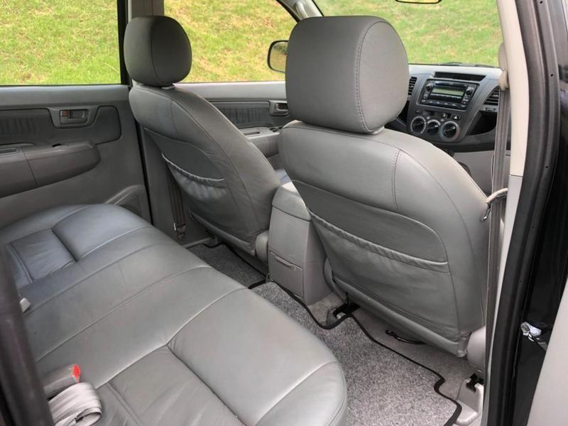 Toyota Hilux Cd4x2 Sr - foto 16