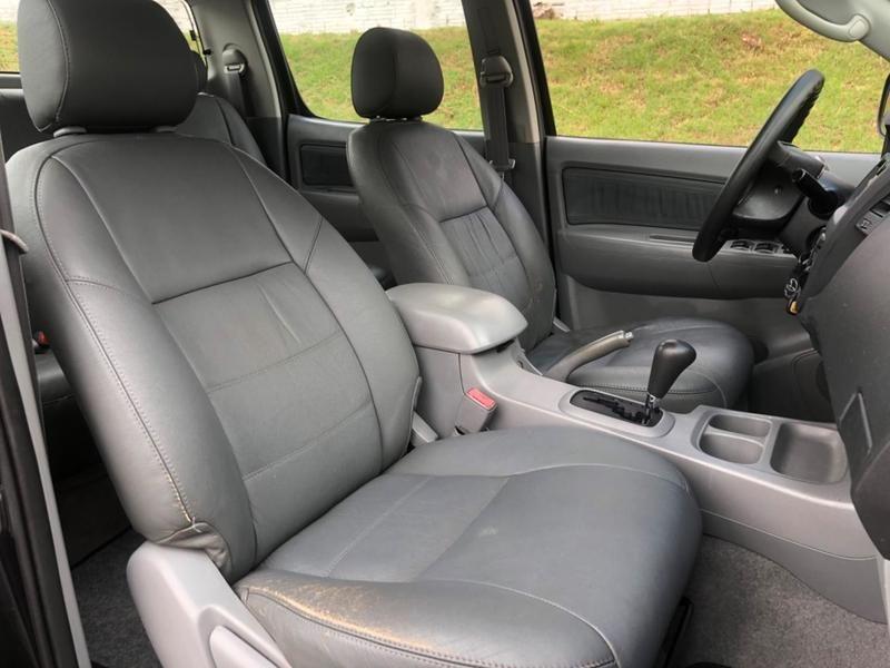 Toyota Hilux Cd4x2 Sr - foto 17