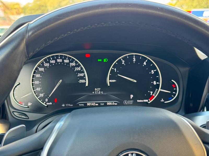 BMW 320i - foto 20