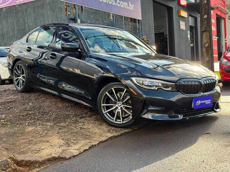 BMW 320i 2020 à venda