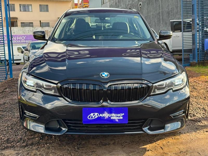 BMW 320i - foto 3
