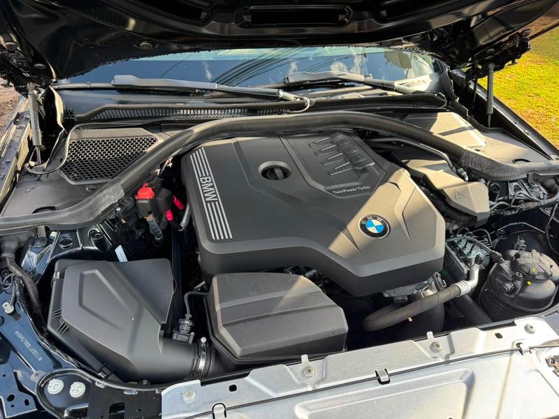 BMW 320i - foto 4