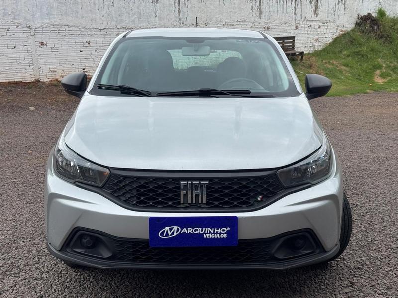 Fiat Argo 1.0 - foto 2
