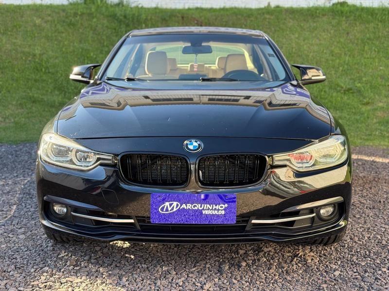 BMW 320i Active Flex - foto 2