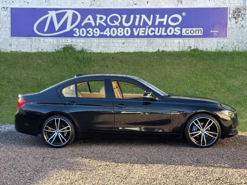 BMW 320i Active Flex - foto 3