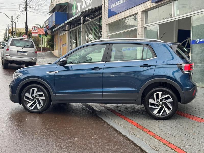 Volkswagen T-Cross Hl TSI - foto 12
