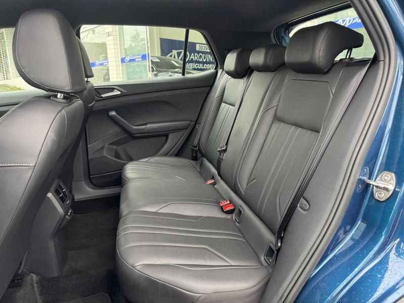 Volkswagen T-Cross Hl TSI - foto 13