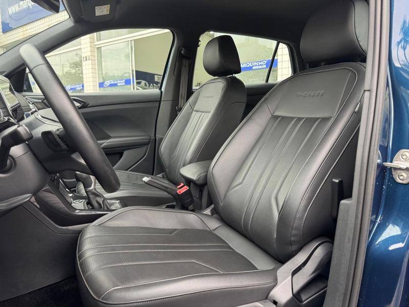 Volkswagen T-Cross Hl TSI - foto 14